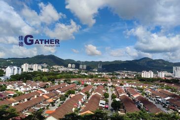 Elite Heights @ Bayan City