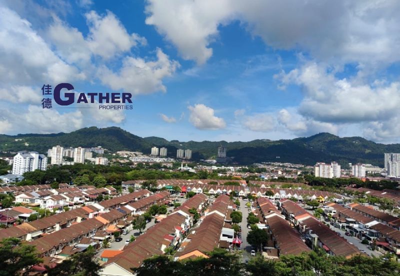 Elite Heights @ Bayan City