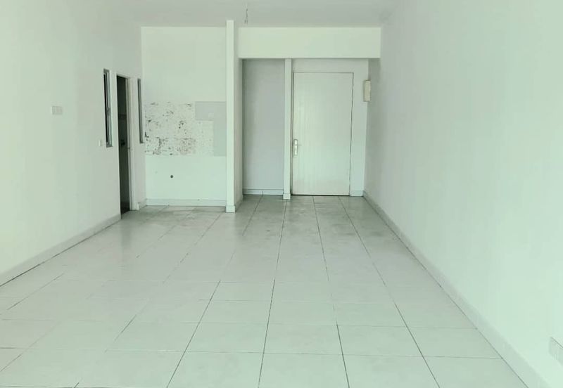 Elite Heights @ Bayan City