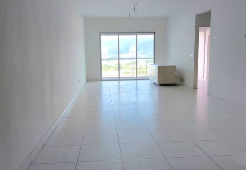 Elite Heights @ Bayan City