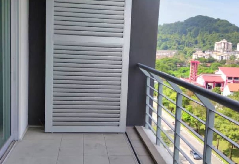 Elite Heights @ Bayan City