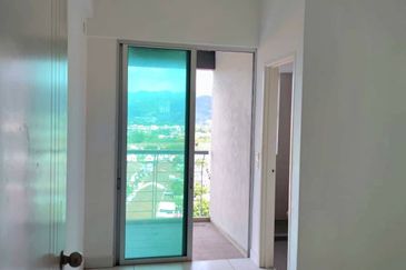 Elite Heights @ Bayan City