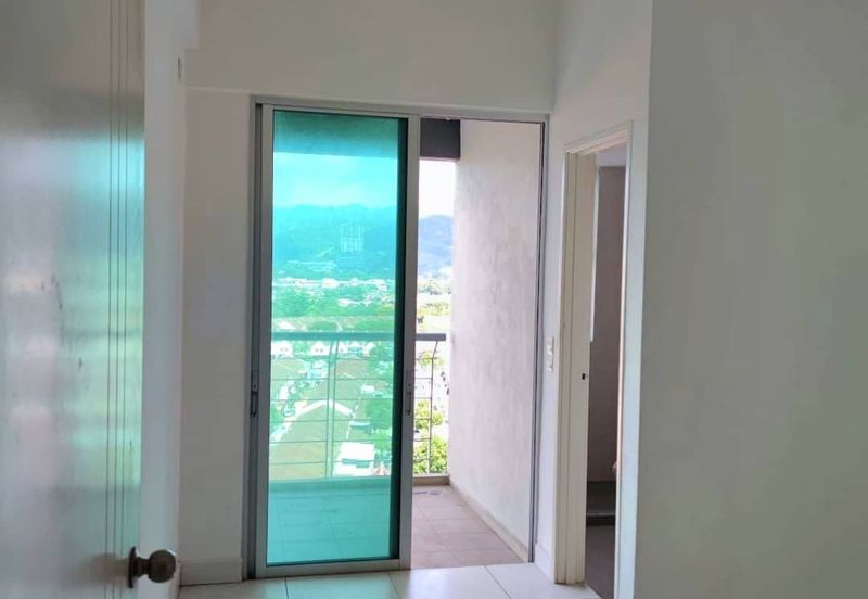 Elite Heights @ Bayan City