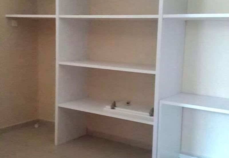 2 units of Single-Storey Bungalows with Big Compound @ Pulau Tikus For Sale