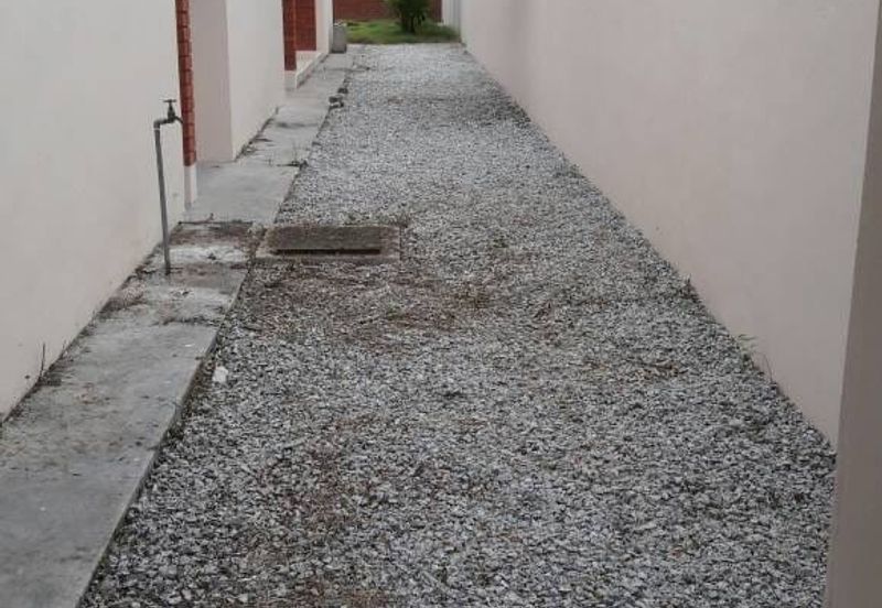 2 units of Single-Storey Bungalows with Big Compound @ Pulau Tikus For Sale