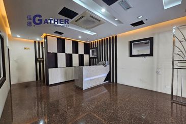 Detached Factory @ Kawasan Perusahaan Perai To Let