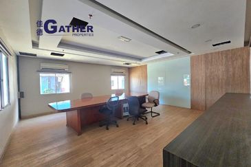 Detached Factory @ Kawasan Perusahaan Perai To Let