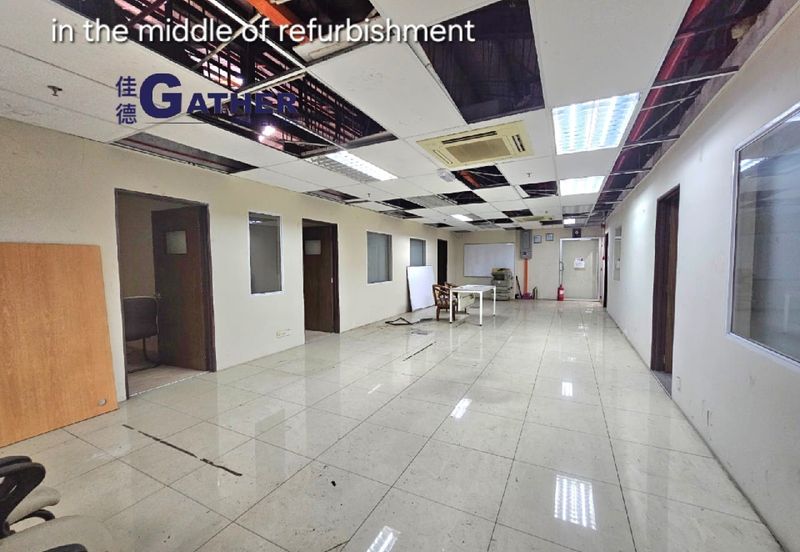 Detached Factory @ Kawasan Perusahaan Perai To Let