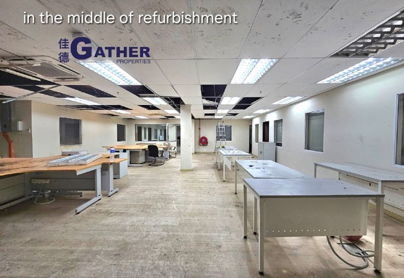 Detached Factory @ Kawasan Perusahaan Perai To Let