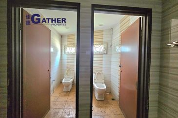 Detached Factory @ Kawasan Perusahaan Perai To Let