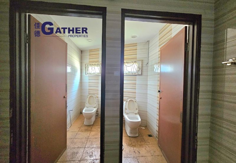 Detached Factory @ Kawasan Perusahaan Perai To Let