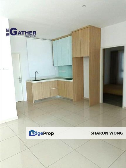 Grace Residence Pet Friendly Condo @ Jelutong for Sale, Penang, Jelutong