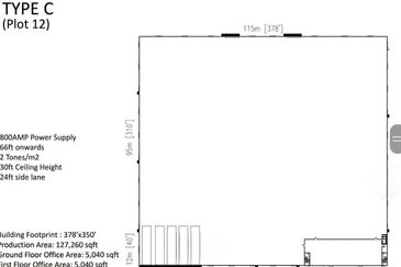 Kawasan Perindustrian Bukit Minyak