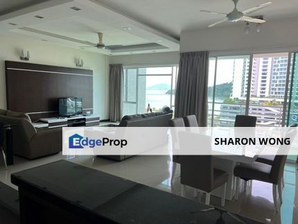 Bay Star Sungai Nibong Unit For Rent, Penang, Sungai Nibong
