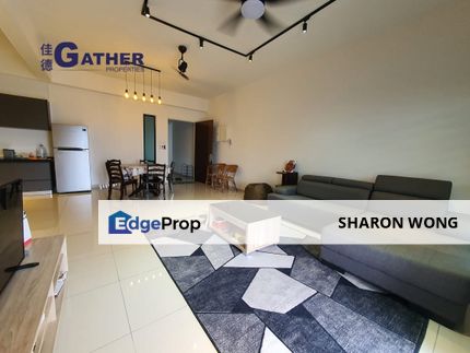Grace Residence Jelutong Penang Unit For Rent, Penang, Jelutong
