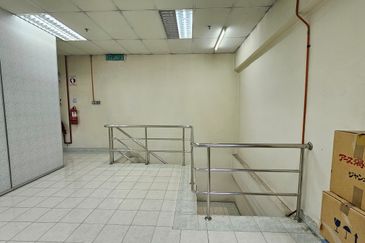 Kawasan Perusahaan Perai