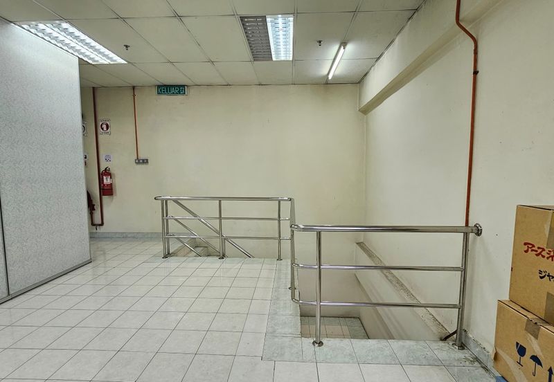 Kawasan Perusahaan Perai