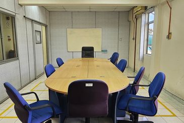 Kawasan Perusahaan Perai