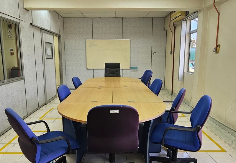 Kawasan Perusahaan Perai