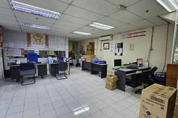 Kawasan Perusahaan Perai