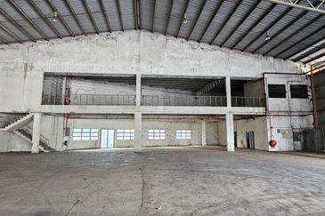 Kawasan Perusahaan Perai