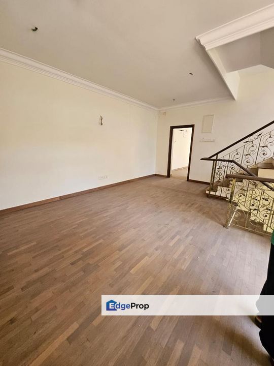 Bayan Mutiara Penang Triple Storey Bungalow House For Sale, Penang, Batu Uban