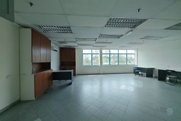 Bayan Lepas Industrial Park