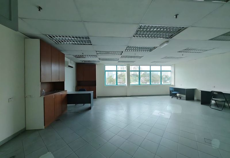 Bayan Lepas Industrial Park