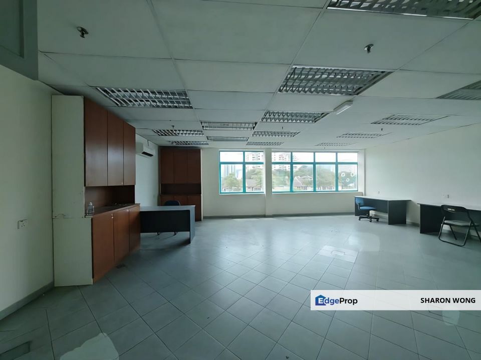 Bayan Lepas Penang Industrial Warehouse For Sale, Penang, Bayan Lepas