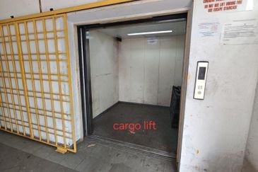 Bayan Lepas Industrial Park