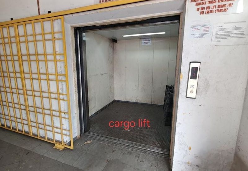 Bayan Lepas Industrial Park