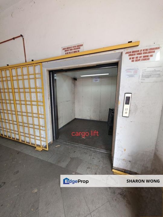 Bayan Lepas Penang Industrial Warehouse For Sale, Penang, Bayan Lepas