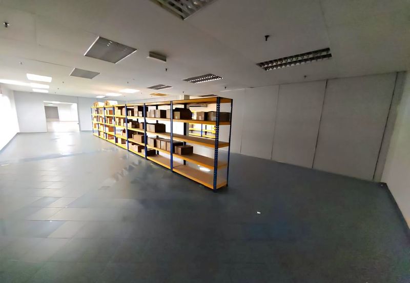 Bayan Lepas Industrial Park