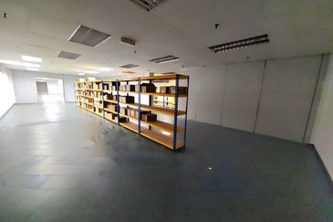 Bayan Lepas Industrial Park