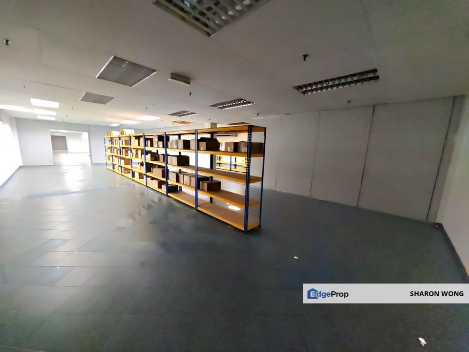 Bayan Lepas Penang Industrial Warehouse For Sale, Penang, Bayan Lepas