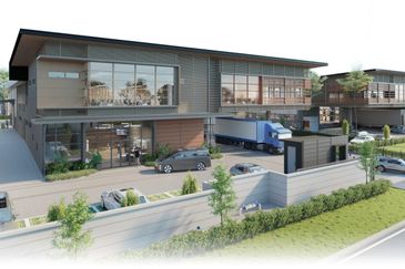 Kawasan Perusahaan Perai