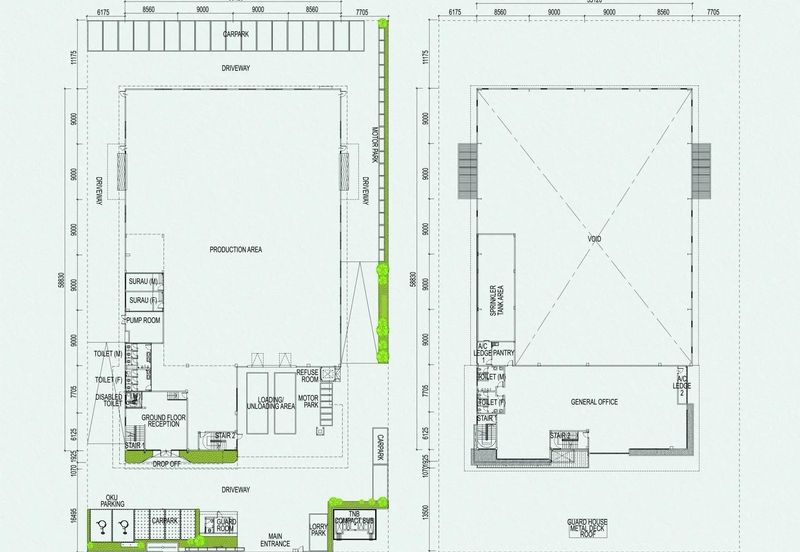 Kawasan Perusahaan Perai