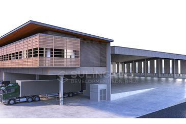 Kawasan Perusahaan Perai