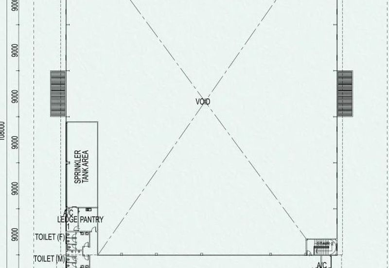 Kawasan Perusahaan Perai