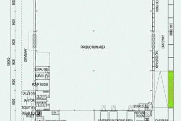 Kawasan Perusahaan Perai