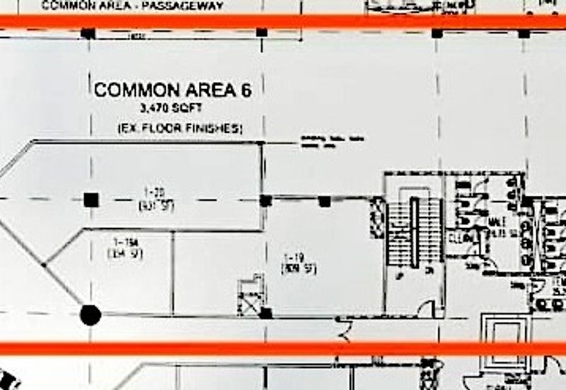 Island 88 Tanjung Tokong Mall near Gurney Retail Shop To Let 