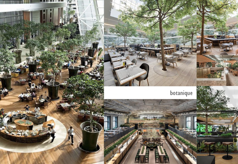 GBS @ Penang Airport Bayan Lepas MD-Status MSC Corporate Office Suite To Let