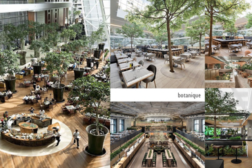 GBS @ Penang Airport Bayan Lepas MD-Status MSC Corporate Office Suite To Let