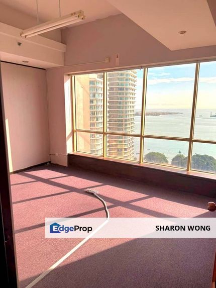 Menara Northam Seaview Office , Penang, Georgetown
