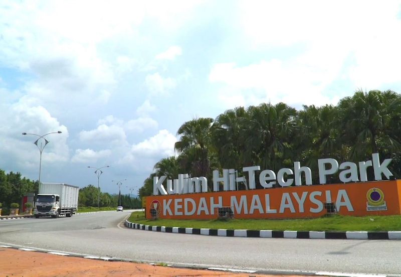 Kulim Hi-Tech Park