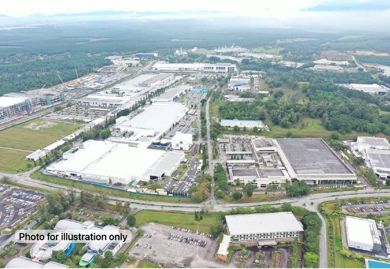 Kulim Hi-Tech Park