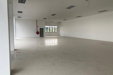 Taman Perindustrian Batu Kawan