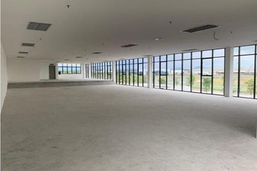 Taman Perindustrian Batu Kawan