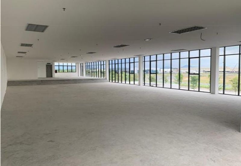 Taman Perindustrian Batu Kawan