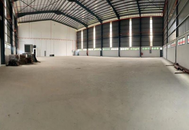 Taman Perindustrian Batu Kawan